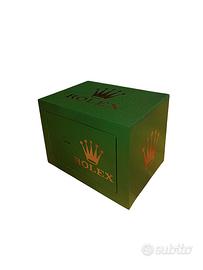 Cassaforte Rolex decorazione casa moderna pop art