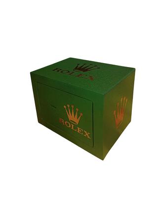 Cassaforte Rolex decorazione casa moderna pop art