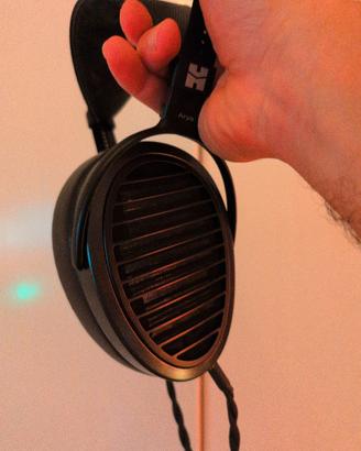 hifiman arya