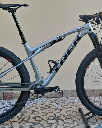 MTB TREK SUPERCALIBER SRL 9.8 GEN 2 2024