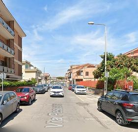 Ladispoli bilocale finemente arredato