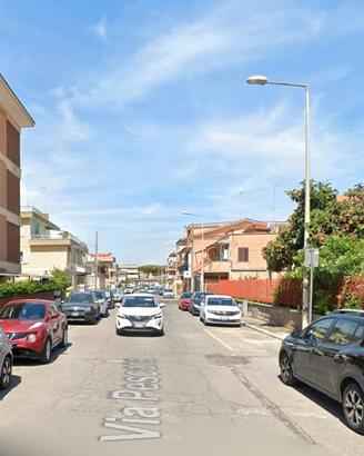 Ladispoli bilocale finemente arredato