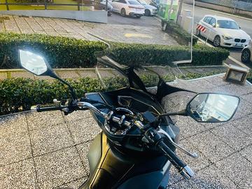 HONDA PCX 125 PASSAGGIO E TAGLIANDO INCLUSO MINI