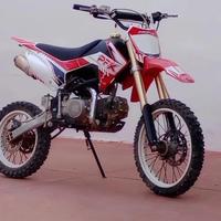 Pitbike 125