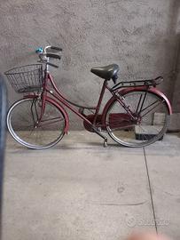 bici holand classica da 24  pronta 