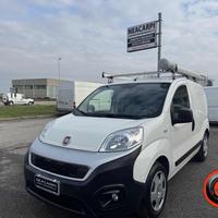 FIAT Fiorino 1.3 MJT 95 CV-ALLESTITO OFFICINA MO
