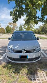 VW Sharan