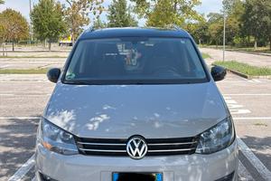 VW Sharan
