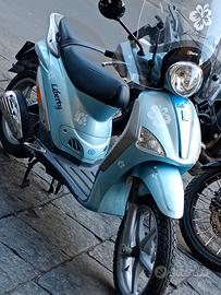  liberty perfettamente funzionante 