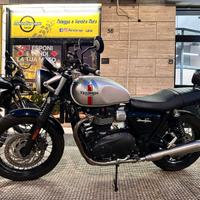 Triumph Street Twin - 2016