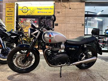 Triumph Street Twin - 2016