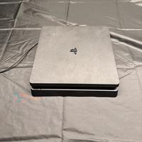 Play station 4