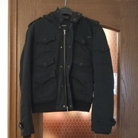 Giubbotto Antony Morato