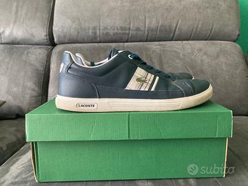 Sneakers Lacoste