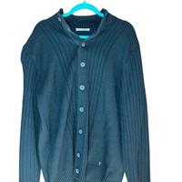 Maglione Trussardi tg XXL