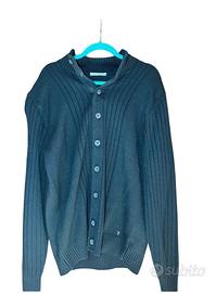 Maglione Trussardi tg XXL