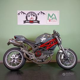 DUCATI MONSTER 1100 GARANTITA E FINANZIABILE