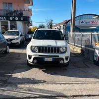 Jeep Renegade 1.3 T4 190CV PHEV 4xe AT6 Limited