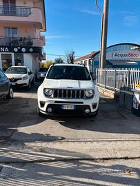 Jeep Renegade 1.3 T4 190CV PHEV 4xe AT6 Limited