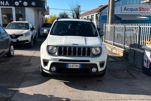 Jeep Renegade 1.3 T4 190CV PHEV 4xe AT6 Limited