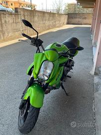 Kawasaki er-6n