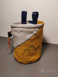 Porta magnesite handmade