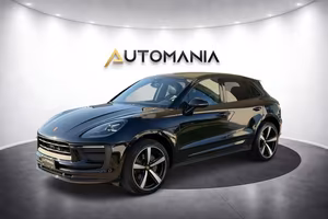 Porsche Macan 2.0