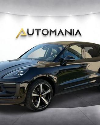 Porsche Macan 2.0