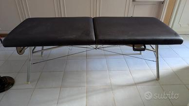 Lettino massaggi Lumina 3 Astra Lite