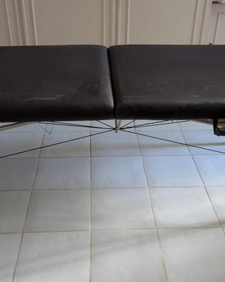 Lettino massaggi Lumina 3 Astra Lite