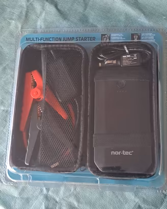 power bank auto moto camion