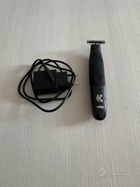 Regolabarba  King C. Gillette style master