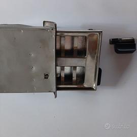 POSACENERE x LANCIA FLAVIA Sport e Coupé e Cabrio