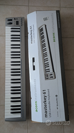 masterkey 61