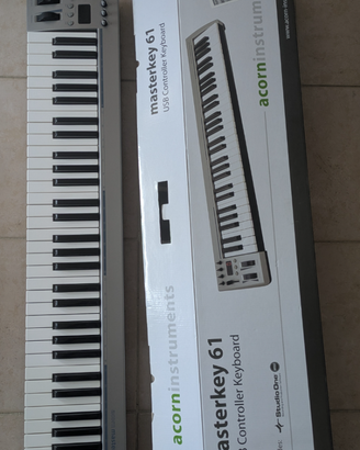 masterkey 61