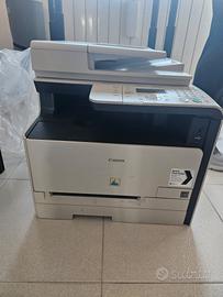 Stampante Scanner-Laser