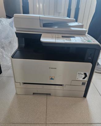 Stampante Scanner-Laser