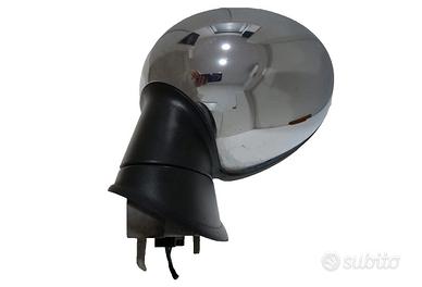Specchietto retrovisore elettrico sinistro MINI CO