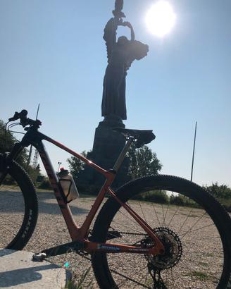 Giant XTC Advanced