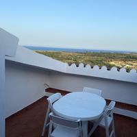 Casa con veranda a Posada