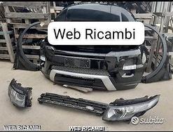 Ricambi Usati Per Range Rover Evoque 2018