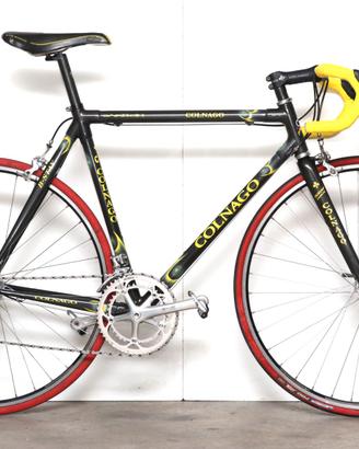 Colnago C40 Carbon Campagnolo Chorus 10 v tg54