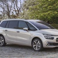 Ricambi citroen c4 grand picasso