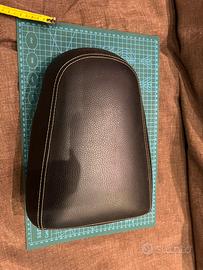 sellino passeggero Benelli imperiale