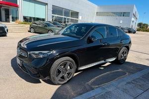 Mercedes-benz GLC 220 d 4Matic Mild Hybrid AMG Lin