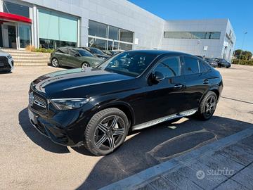 Mercedes-benz GLC 220 d 4Matic Mild Hybrid AMG Lin