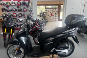 Honda SH 150