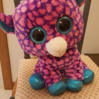 peluche Beanie Boos