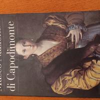 libri Museo di Capodimonte - Napoli