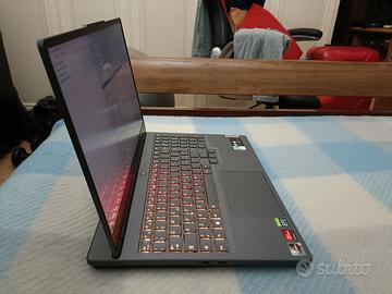 Lenovo Legion 5 2023